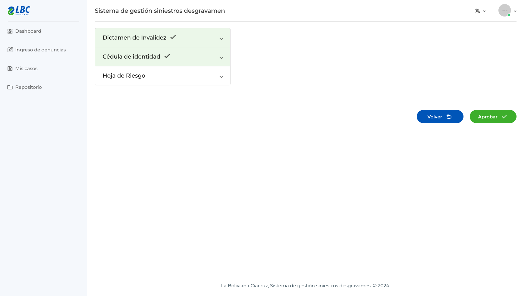 Paso 5